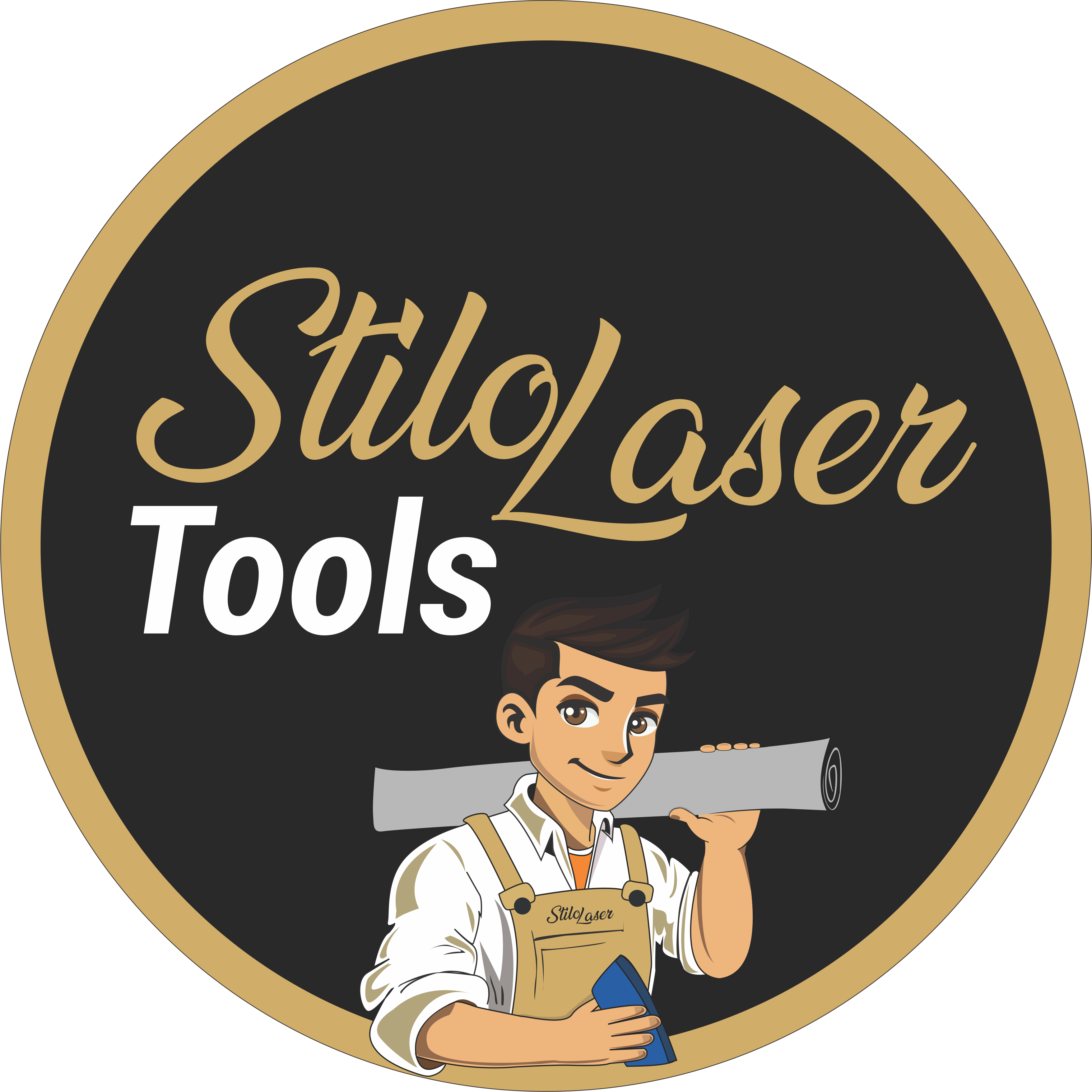 Logo StiloLaser Tools